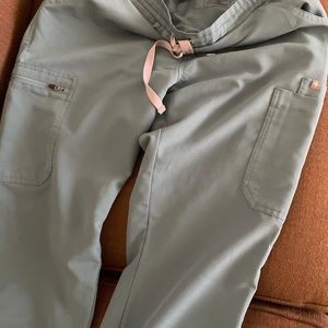 Clearing out my closet